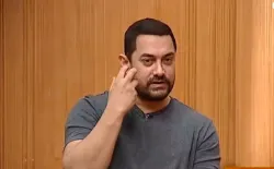 Aamir khan- India TV Hindi