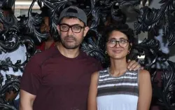 Aamir khan and kiran rao- India TV Hindi