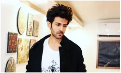 Kartik aaryan- India TV Hindi