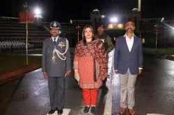 <p>Indian Air Force (IAF) pilot Wing Commander Abhinandan...- India TV Hindi