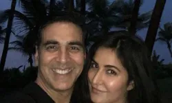  Akshay Kumar, Katrina Kaif- India TV Hindi