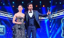  Alia Bhatt, Ranbir Kapoor- India TV Hindi