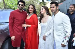 kalank alia bhatt varun dhawan sonakshi sinha aditya roy kapur- India TV Hindi