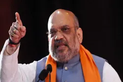 <p>Amit Shah</p>- India TV Hindi