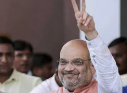 <p>amit shah</p>- India TV Hindi