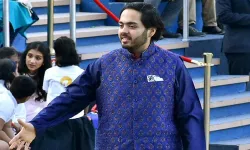 Anant Ambani- India TV Paisa