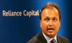 RCom Chairman Anil Ambani- India TV Paisa