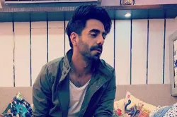  Aparshakti Khurana- India TV Hindi