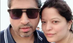 Arzoo Govitrikar, Siddharth Sabharwal- India TV Hindi