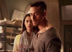 Baaghi 2 - India TV Hindi