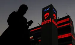 bharti airtel- India TV Paisa