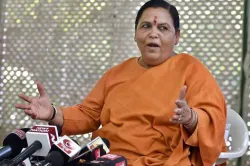 BJP Leader Uma Bharti File Photo- India TV Hindi