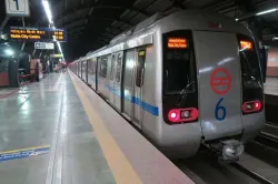 Delhi Metro- India TV Hindi