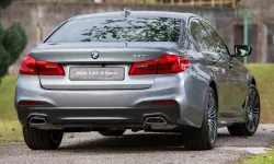 BMW 530i M Sport- India TV Paisa