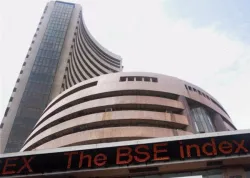 <p>Sensex</p>- India TV Paisa