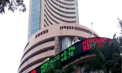 bse sensex- India TV Paisa