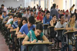 CA exam- India TV Hindi