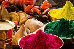 <p>holi diet</p>- India TV Hindi