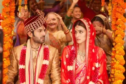 <p>luka chuppi</p>- India TV Hindi