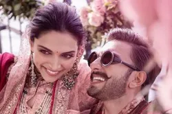 Deepika Padukone, Ranveer Singh- India TV Hindi