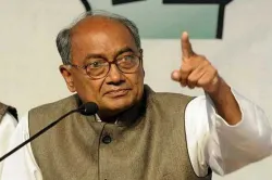 <p>Digvijay Singh</p>- India TV Hindi