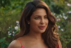 <p>priyanka chopra</p>- India TV Hindi