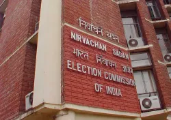 <p>election commission</p>- India TV Hindi