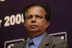 <p>Former ISRO Chairman Madhavan Nair gets death threat</p>- India TV Hindi