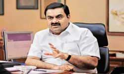 Gautam Adani- India TV Paisa