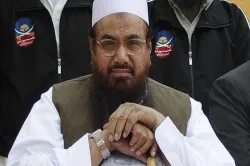 Hafiz Saeed- India TV Hindi