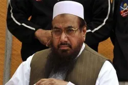 Hafiz Saeed File Photo- India TV Hindi