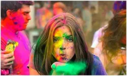 Holi 2019- India TV Hindi