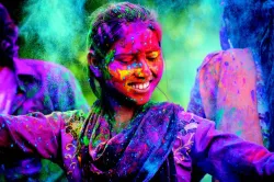 Holi 2019- India TV Hindi