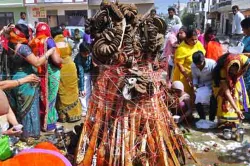 Holi Pujan- India TV Hindi