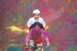 Holi surfexcel- India TV Hindi