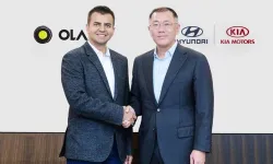 hyundai and ola- India TV Paisa