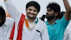 <p>Hardik Patel</p>- India TV Hindi