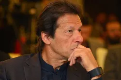 <p>Imran Khan</p>- India TV Hindi