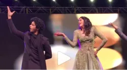 ishaan khattar and janhvi kapoor- India TV Hindi