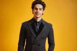 Ishaan Khatter- India TV Hindi