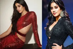 <p>jhanvi kapoor</p>- India TV Hindi