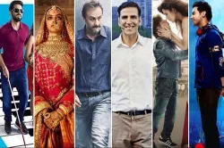 <p>64th FilmFare Award 2019</p>- India TV Hindi