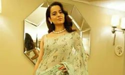  Kangana Ranaut- India TV Hindi