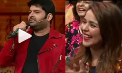 The Kapil Sharma Show- India TV Hindi