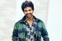 Kartik Aaryan - India TV Hindi