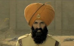 <p>Kesari Box Office Prediction</p>- India TV Hindi