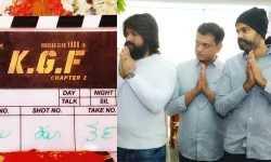 <p>KGF </p>- India TV Hindi