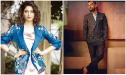 Tamannaah bhatia and virat kohli- India TV Hindi