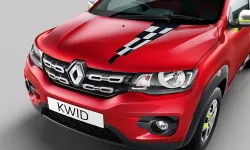 Renault Kwid- India TV Paisa