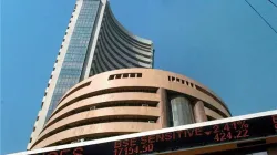 BSE Sensex- India TV Paisa